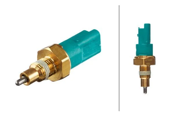 Spínač, cúvacie svetlo HELLA 6ZF 181 612-071