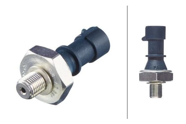 Spínač tlaku oleja HELLA 6ZL 003 259-211