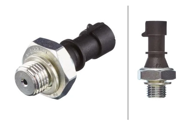 Spínač tlaku oleja HELLA 6ZL 003 259-491