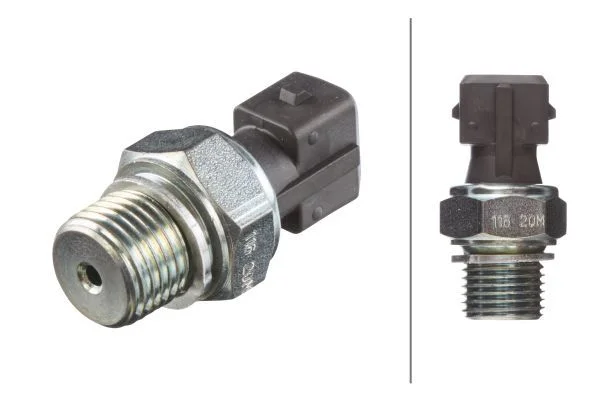 Spínač tlaku oleja HELLA 6ZL 003 259-591