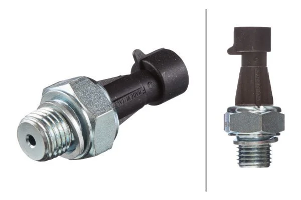 Spínač tlaku oleja HELLA 6ZL 003 259-601