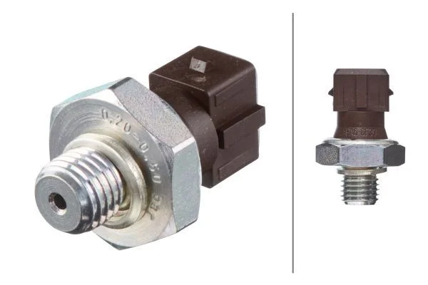 Spínač tlaku oleja HELLA 6ZL 006 097-001