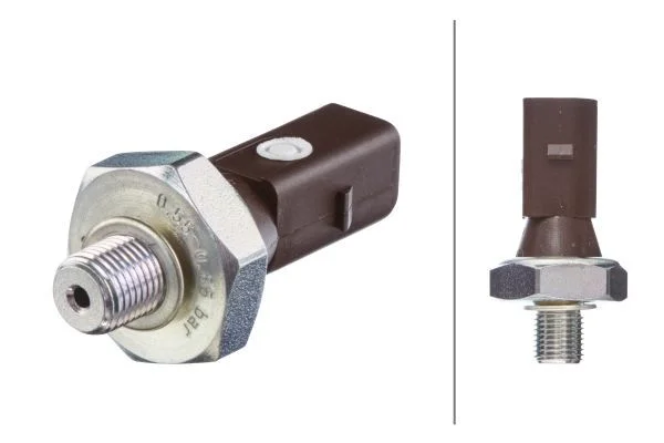 Spínač tlaku oleja HELLA 6ZL 008 280-031
