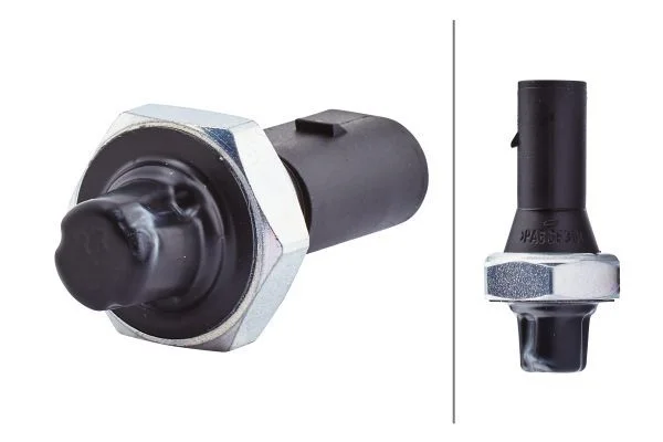 Spínač tlaku oleja HELLA 6ZL 008 280-051