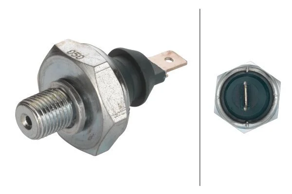 Spínač tlaku oleja HELLA 6ZL 009 600-071