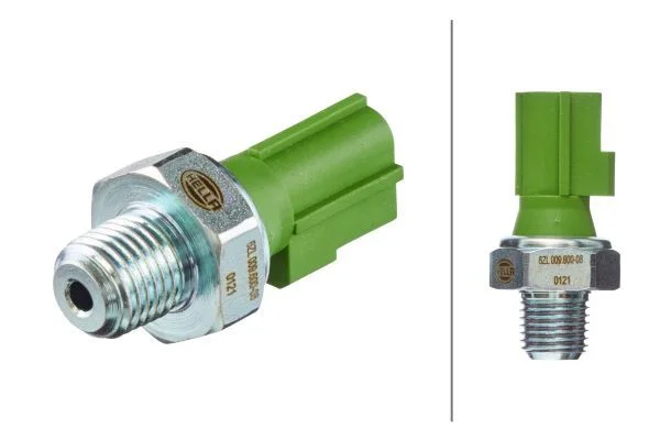 Spínač tlaku oleja HELLA 6ZL 009 600-081