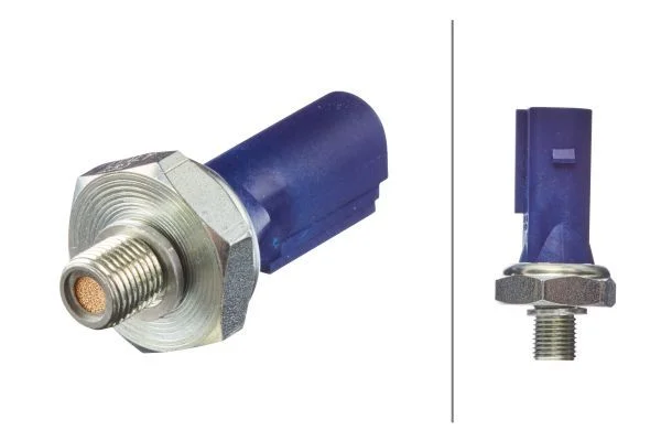 Spínač tlaku oleja HELLA 6ZL 009 600-241
