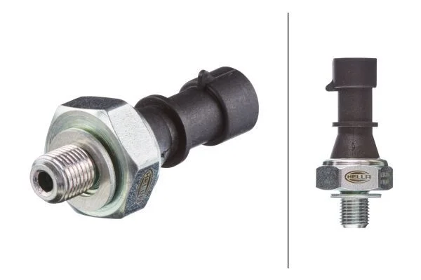 Spínač tlaku oleja HELLA 6ZL 014 396-031