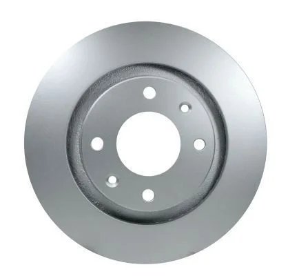 Brake Disc HELLA 8DD 355 102-051