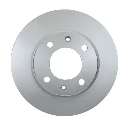 Brzdový kotúč HELLA 8DD 355 102-511