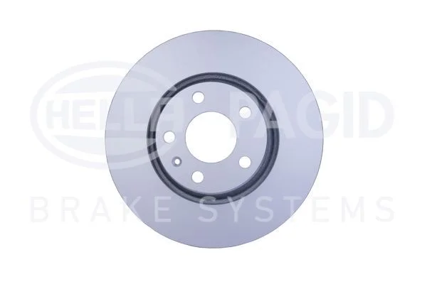 Brake Disc HELLA 8DD 355 111-121