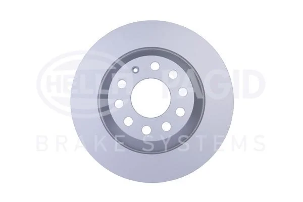 Brake Disc HELLA 8DD 355 111-181
