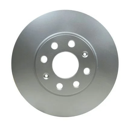 Brake Disc HELLA 8DD 355 112-581