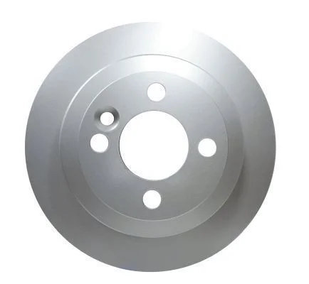 Brzdový kotúč HELLA 8DD 355 115-261
