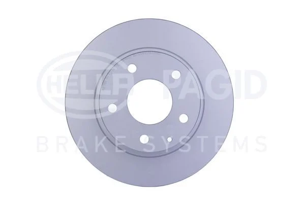 Brzdový kotúč HELLA 8DD 355 120-461