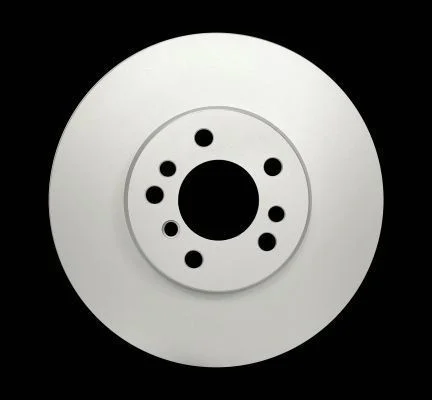 Brzdový kotúč HELLA 8DD 355 127-631