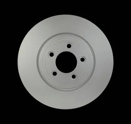 Brake Disc HELLA 8DD 355 128-881