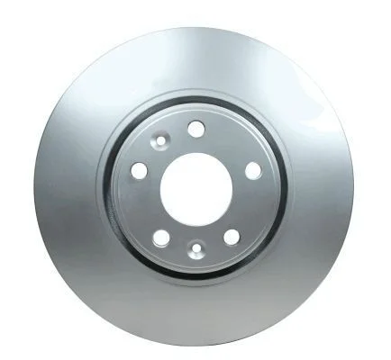Brzdový kotúč HELLA 8DD 355 129-111