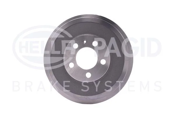 Brzdový bubon HELLA 8DT 355 300-421