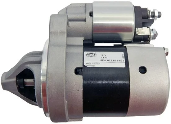 Starter HELLA 8EA 011 611-631