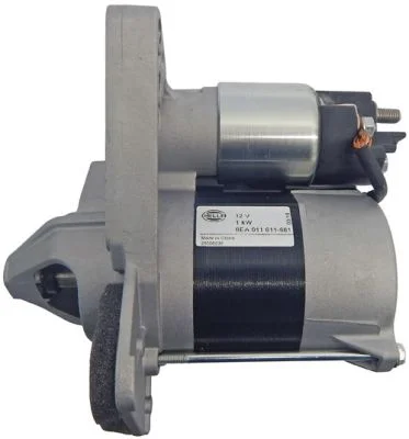 Štartér HELLA 8EA 011 611-661