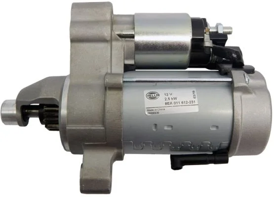 Starter hella 8EA 011 612-231