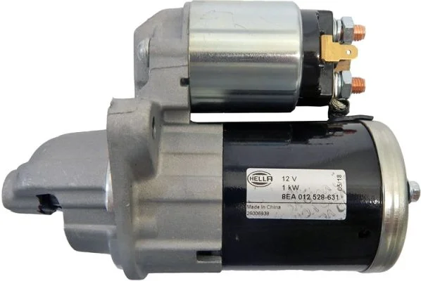 Štartér HELLA 8EA 012 528-631