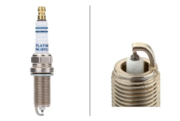 Spark Plug HELLA 8EH 188 705-081