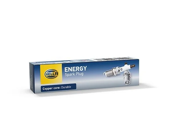 Spark Plug HELLA 8EH 188 708-031