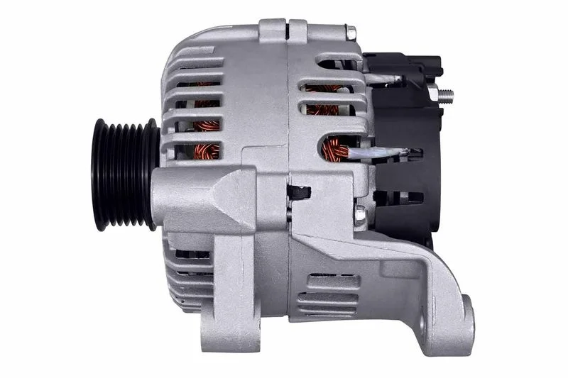 Alternator HELLA 8EL 011 711-601