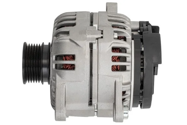 Alternátor HELLA 8EL 011 712-991