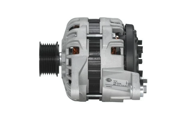 Alternátor HELLA 8EL 011 713-201