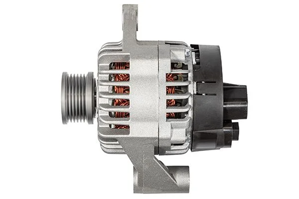 Alternátor HELLA 8EL 015 637-011