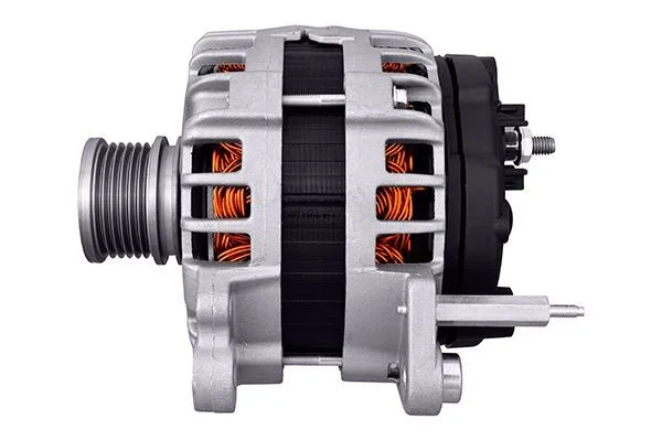 Alternator HELLA 8EL 015 637-411