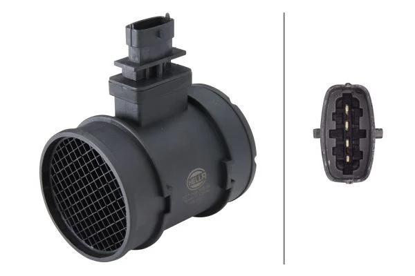 Mass Air Flow Sensor HELLA 8ET 009 149-221