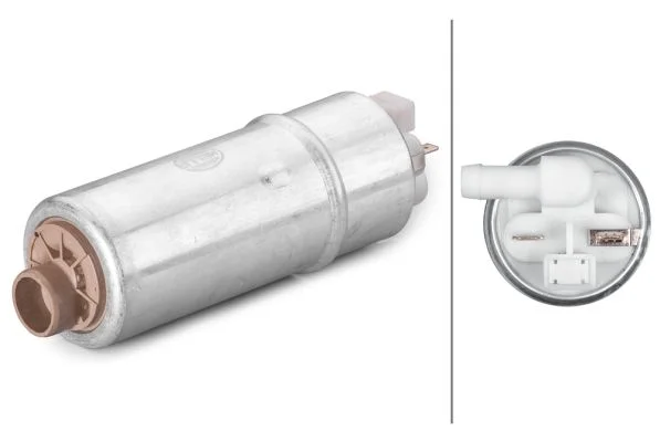 Fuel Pump HELLA 8TF 358 106-591