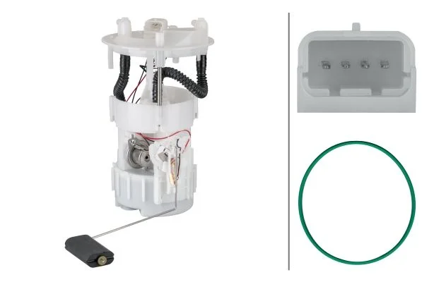 fuel supply unit HELLA 8TF 358 106-801