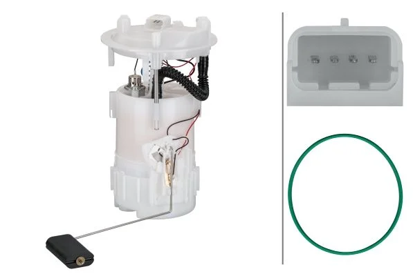 fuel supply unit HELLA 8TF 358 106-851