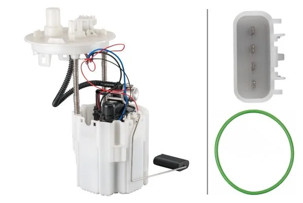 fuel supply unit HELLA 8TF 358 106-951