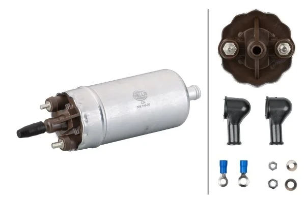 Fuel Pump HELLA 8TF 358 146-201