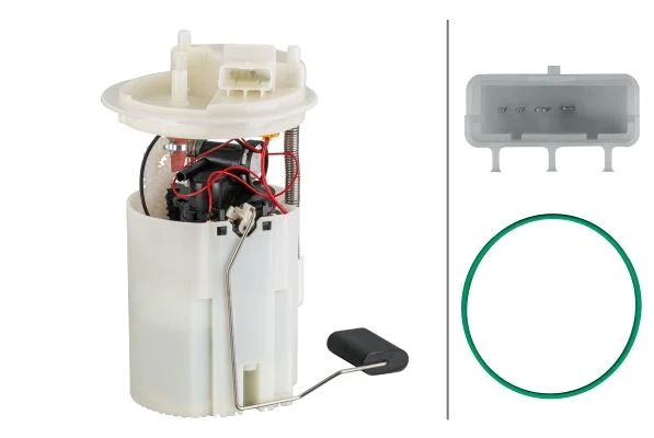 fuel supply unit HELLA 8TF 358 146-271