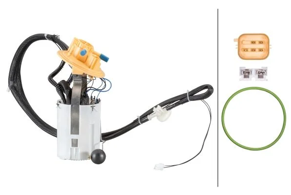 fuel supply unit HELLA 8TF 358 146-501