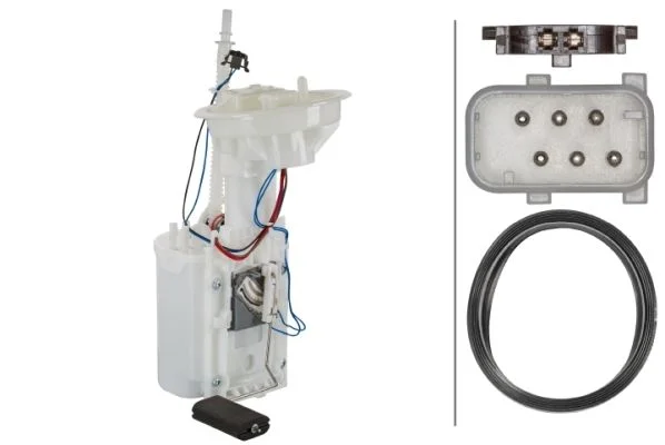 fuel supply unit HELLA 8TF 358 146-821