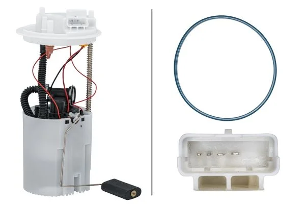 fuel supply unit HELLA 8TF 358 146-901