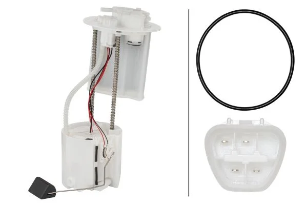 fuel supply unit HELLA 8TF 358 303-121