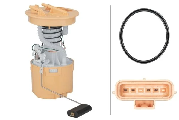 Fuel Sender Unit HELLA 8TF 358 303-191
