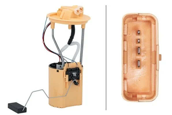 fuel supply unit HELLA 8TF 358 303-221