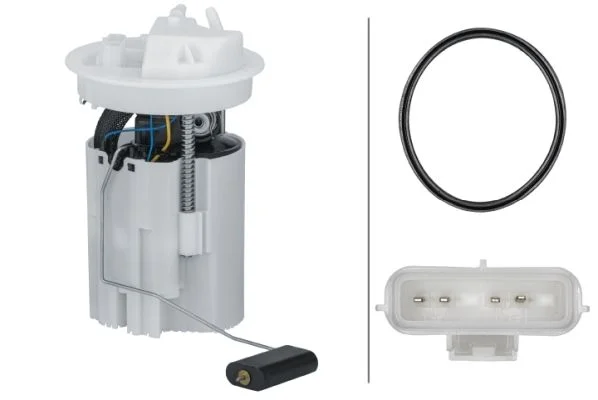 fuel supply unit HELLA 8TF 358 303-231
