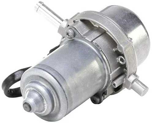 Vákuové čerpadlo, brzdový systém HELLA 8TG 008 440-111