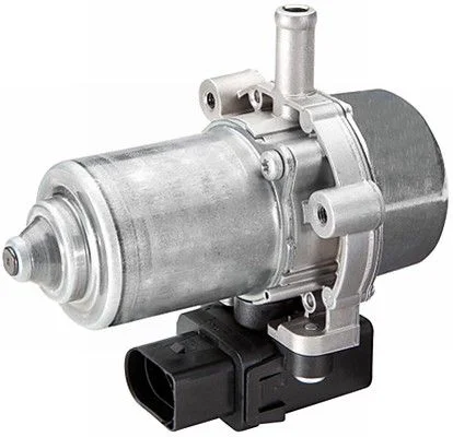 Vacuum Pump, braking system HELLA 8TG 008 570-027